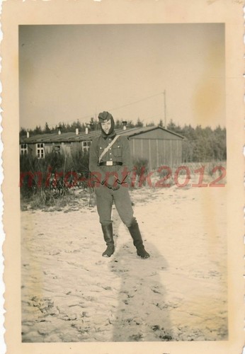 Foto rad 54 - 6/54, ritzrode