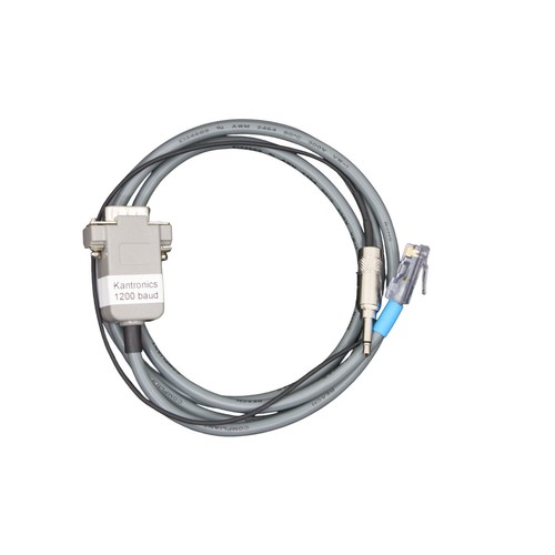 Kantronics 1200 baud - kantronics, tnc