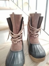 Scarponi uomo doposci