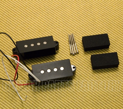 B101 set pickup 4 - pu-b101-b,