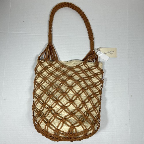 Borsa tracolla secchiello - borsa,