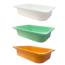 Ikea Trofast Scatole