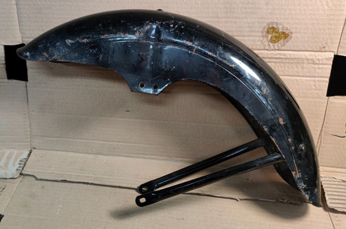 Parafango anteriore gilera - parafango,