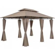 Gazebo Ferro Battuto da