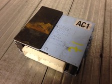 Modulo centralina allarme