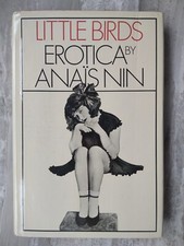 Anais Nin Little Birds
