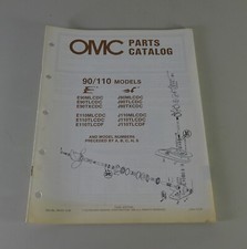 Catalogo Ricambi Johnson