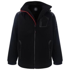 Giacca Uomo Soft Shell