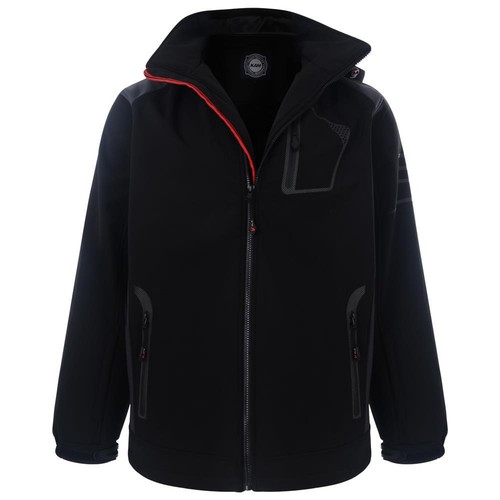 Mens soft shell performance - soft,