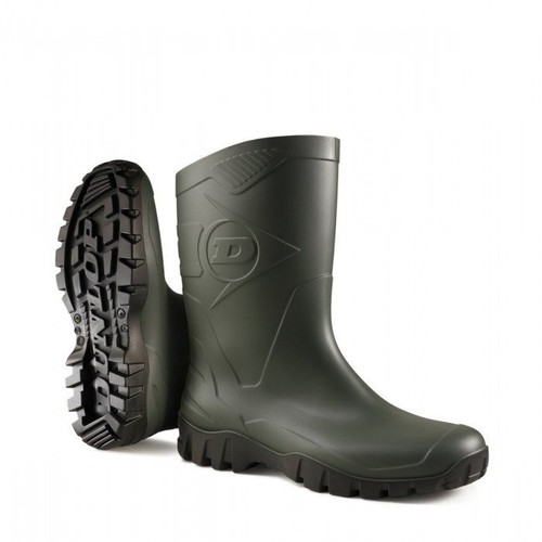 Stivali lavoro dunlop - lavoro,