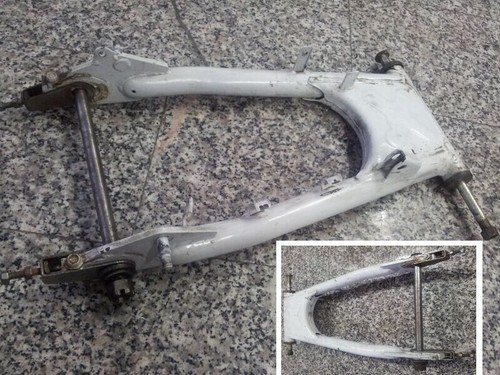 Forcellone perni suzuki - forcellone,