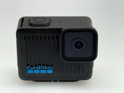 Leggi gopro action - action, camera