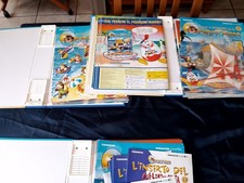 Kinder Diorama Isola degli