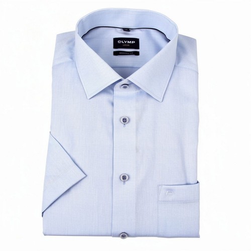 Olymp luxor modern fit camicia - olymp,