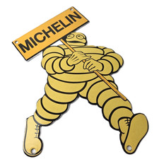 Insegna Pneumatici Michelin