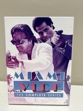 Miami Vice - The Complete