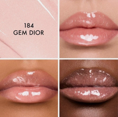 Rossetto vetro dior - rossetto,