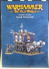 Warhammer Fantasy Empire of