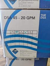 DOSATRON DSA-45-3-IE 20GPM