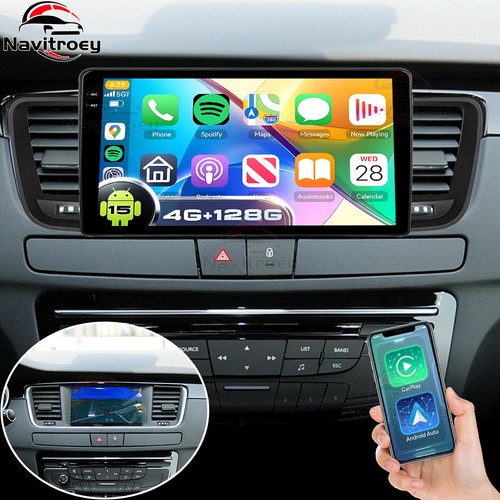 128gb per peugeot - 9",