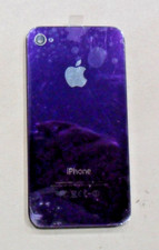 BACK COVER ORIGINALE APPLE per
