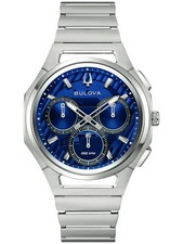 Bulova 96A339 Orologio Uomo