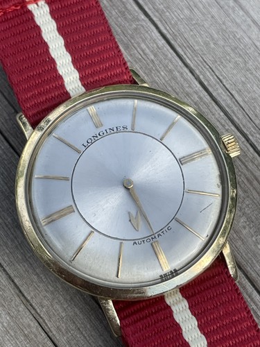 1950 men longines - 1950’s,