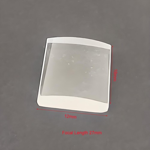 1pz 12x18mm plano - 12x18mm,