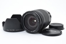 [Top MINT] Canon EF-S 18-200mm