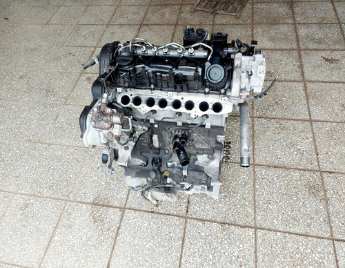 Motore volvo xc40 d4204t16 0 - motore,