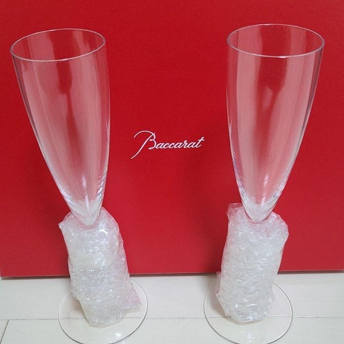 Coppia flauti champagne - flauti,