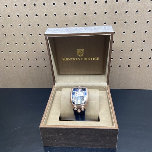 Orologio montres prestige - prestige, x
