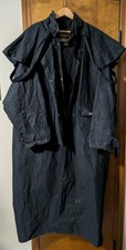 Driza-Bone Australian Oilskin