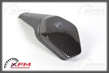 Ducati Streetfighter V4 Lamborghini schienale schienale originale nuovo