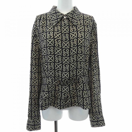 Autentica camicia chanel - camicia,