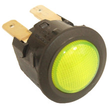 INTERRUTTORE MANICO IMETEC