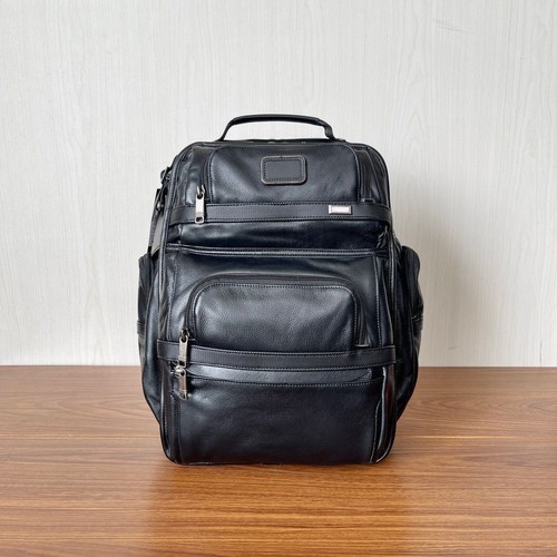Tumi alpha zaino slip - tumi, pack