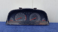 STRUMENTAZIONE QUADRO STRUMENTI ORIGINALE SUBARU IMPREZA TURBO GC8