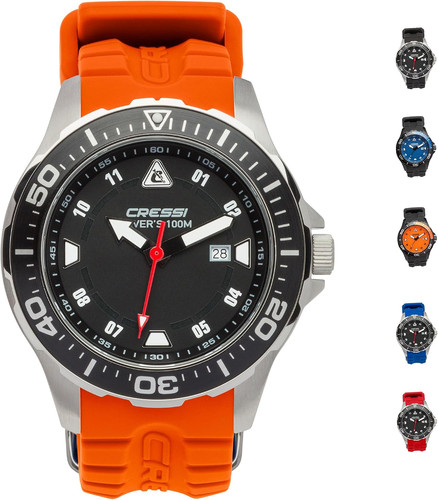 Cressi manta orologio - manta,