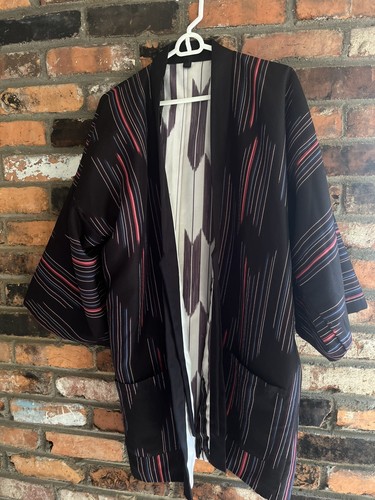 Kimono reversibile