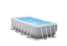 Set piscina Intex 26788 PRISM