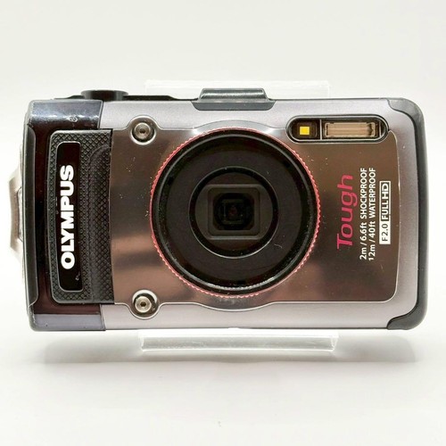 Fotocamera digitale compatta