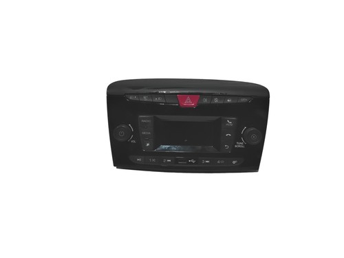 Autoradio ypsilon 2008 2013 - autoradio,
