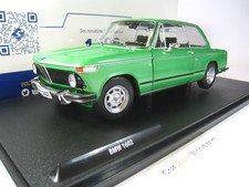 BMW 1602 1971 1/18 SOLIDO