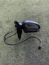 Specchietto Retrovisore Destro Volkswagen Golf 5 9 Pin