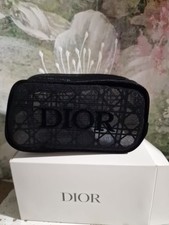 Pochette Dior Black Color