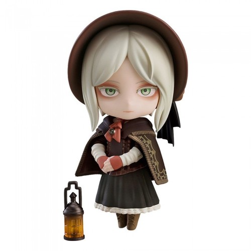 Action figure the doll - figure,