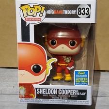 Funko pop big - big, bang