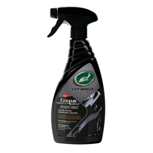 Cera ceramico acrilica nera - cera,