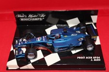 1/43 Prost Acer AP04 (2001) -